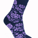 Meia street wear atoalhada – cano 22cm