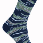 Meia street wear atoalhada – cano 22cm