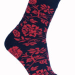 Meia street wear atoalhada – cano 22cm