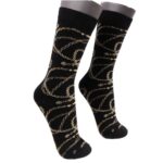 Meia street wear atoalhada – cano 22cm