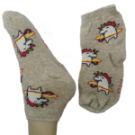 Meias Infantis tamanhos diversos